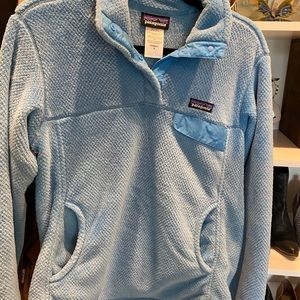Patagonia Pullover